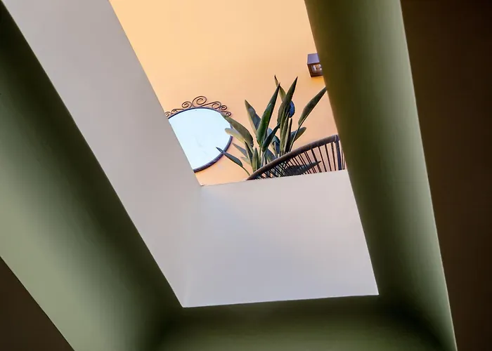 Rooftop Boho Loft Spanish Steps * Rom