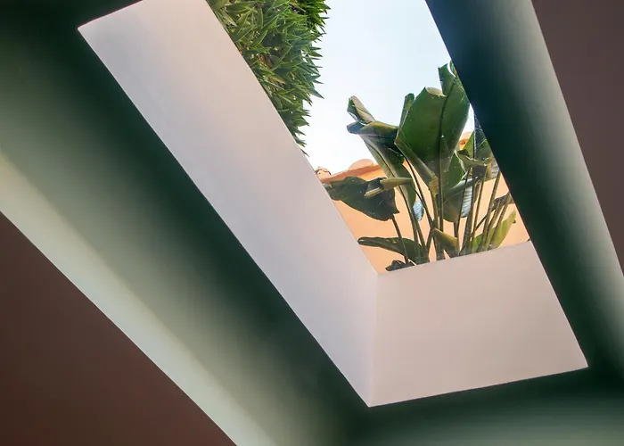 Rooftop Boho Loft Spanish Steps Rom